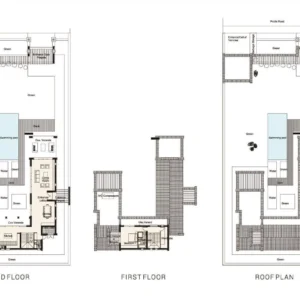 3 Bedroom House for Sale in Kouklia, Paphos District