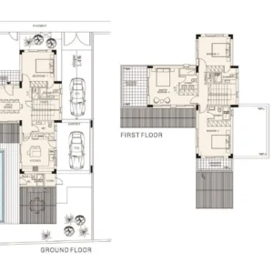 4 Bedroom House for Sale in Koloni, Paphos District