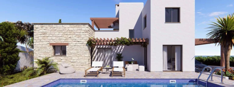 4 Bedroom House for Sale in Polis Chrysochous, Paphos District
