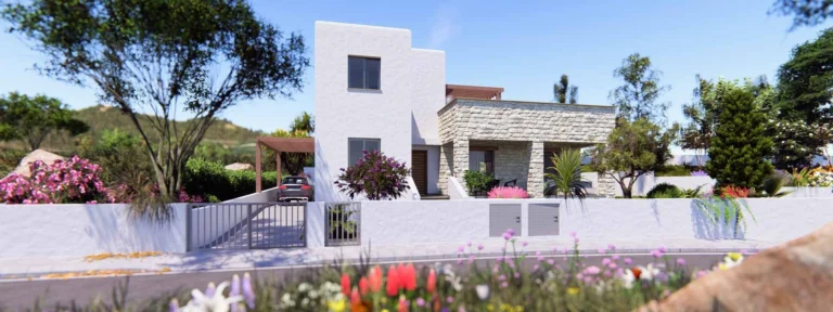 Villas
