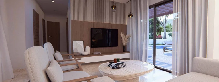 4 Bedroom House for Sale in Polis Chrysochous, Paphos District