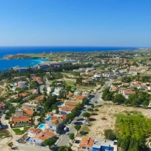 4 Bedroom House for Sale in Pegeia, Paphos District