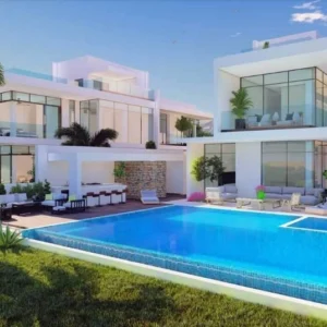 4 Bedroom House for Sale in Prodromi, Paphos District
