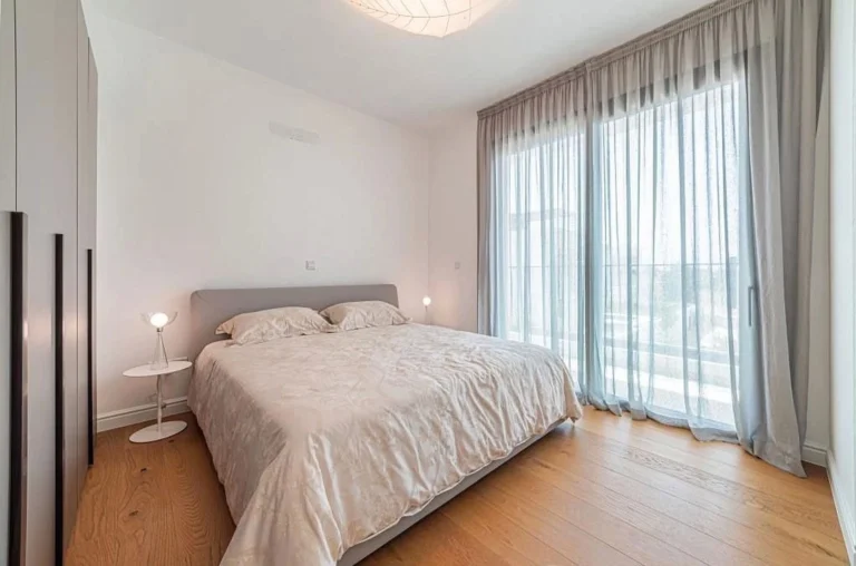 2 Bedroom Apartment for Sale in Agios Tychonas, Limassol District