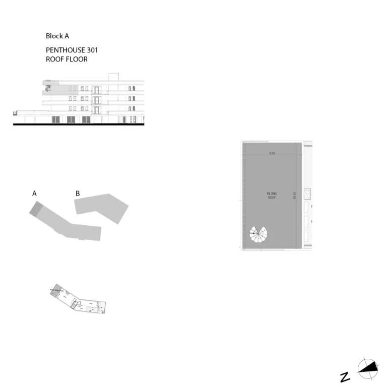 2 Bedroom Apartment for Sale in Agios Tychonas, Limassol District