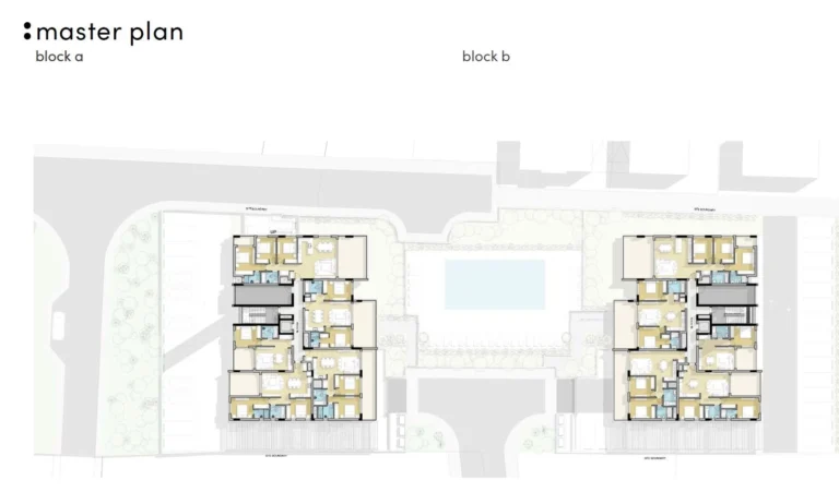 2 Bedroom Apartment for Sale in Germasogeia, Limassol District