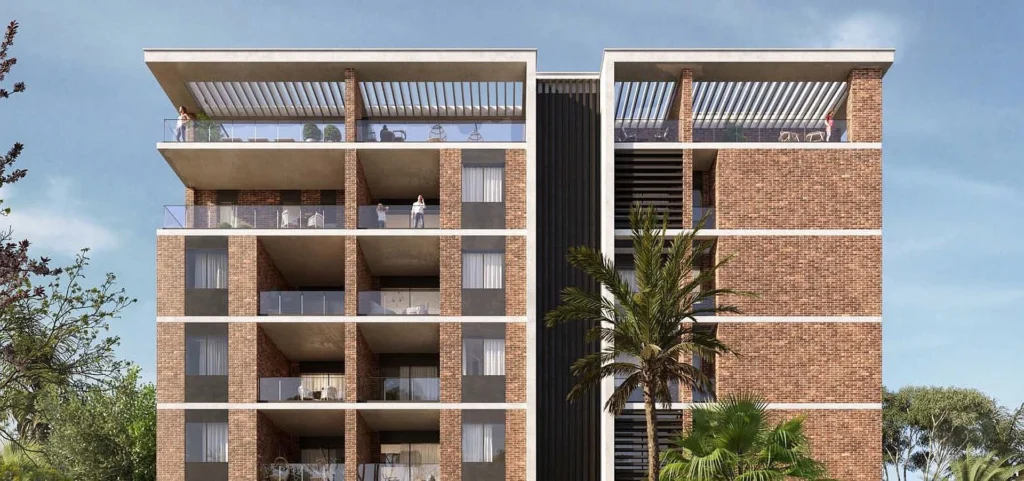 4 Bedroom Apartment for Sale in Germasogeia, Limassol District