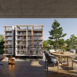 3 Bedroom Apartment for Sale in Germasogeia, Limassol District