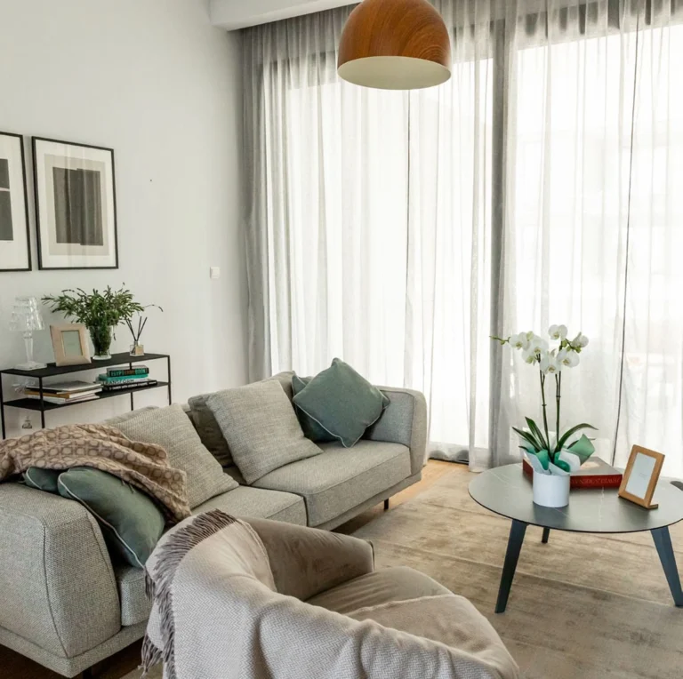 3 Bedroom Apartment for Sale in Germasogeia, Limassol District