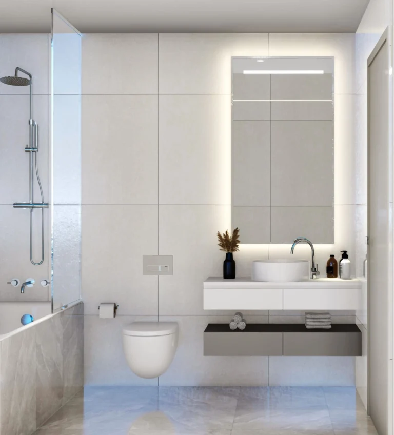 3 Bedroom Apartment for Sale in Limassol – Agios Athanasios