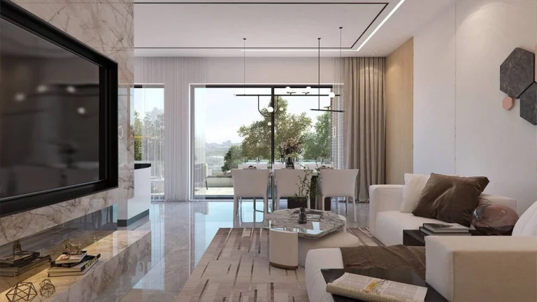 2 Bedroom Apartment for Sale in Germasogeia, Limassol District