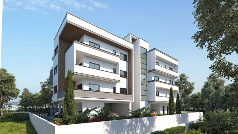 2 Bedroom Apartment for Sale in Germasogeia, Limassol District
