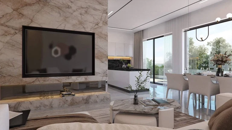2 Bedroom Apartment for Sale in Germasogeia, Limassol District