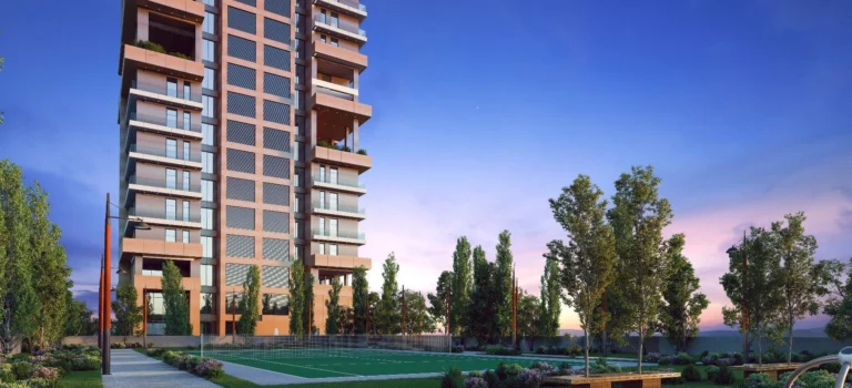 2 Bedroom Apartment for Sale in Agios Tychonas, Limassol District