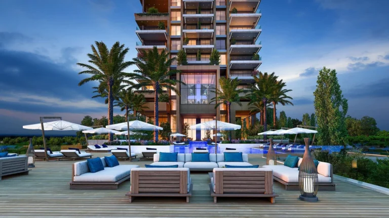 Cheap Apartments for Sale Limassol up to 1000000 euro