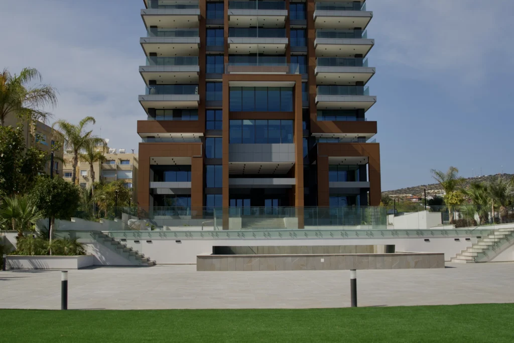 1 Bedroom Apartment for Sale in Agios Tychonas, Limassol District