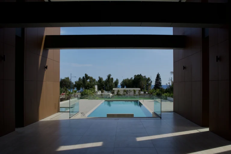 1 Bedroom Apartment for Sale in Agios Tychonas, Limassol District