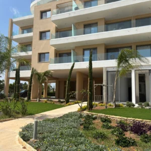1 Bedroom Apartment for Sale in Trachoni Lemesou, Limassol District