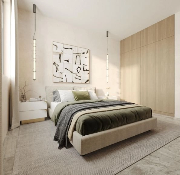 2 Bedroom Apartment for Sale in Geroskipou, Paphos District