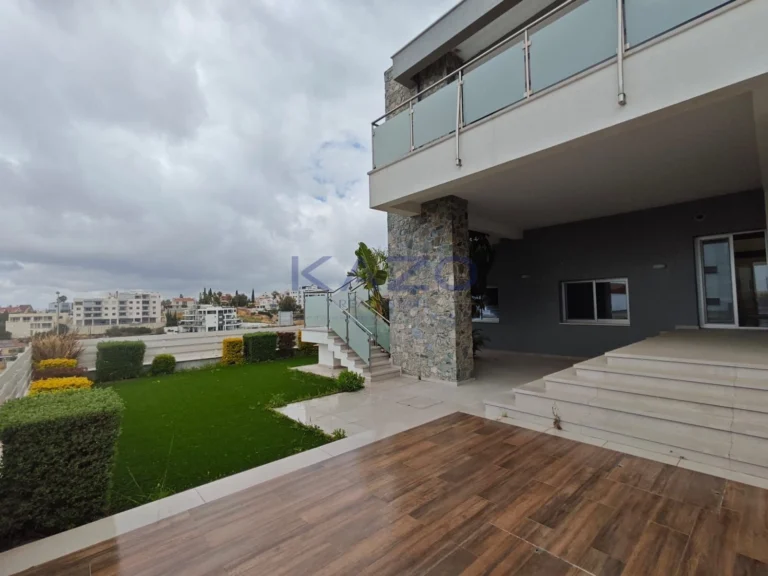 3 Bedroom House for Sale in Limassol – Agia Fyla