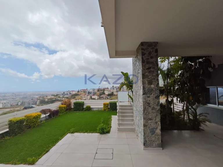 3 Bedroom House for Sale in Limassol – Agia Fyla