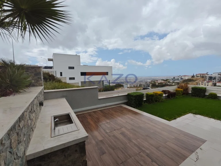 3 Bedroom House for Sale in Limassol – Agia Fyla