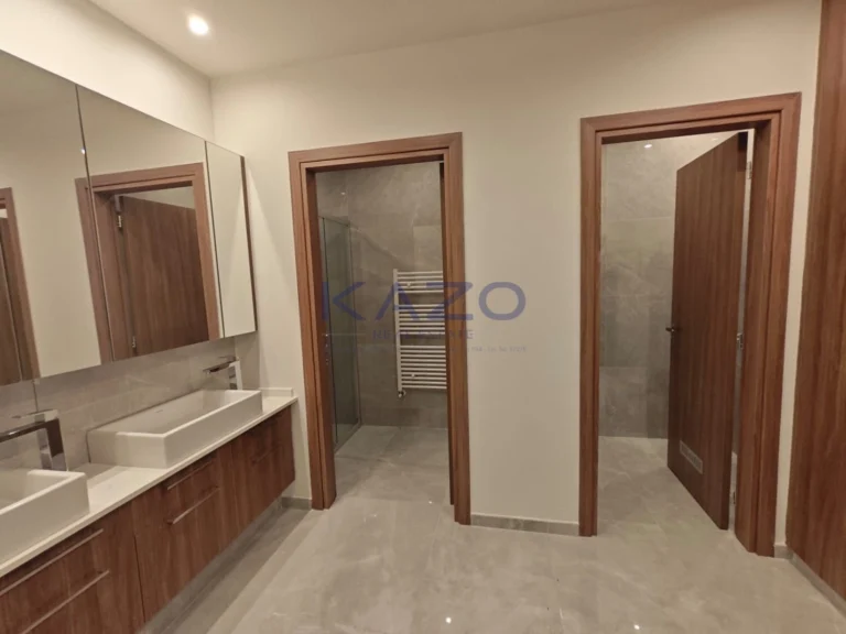 3 Bedroom House for Sale in Limassol – Agia Fyla