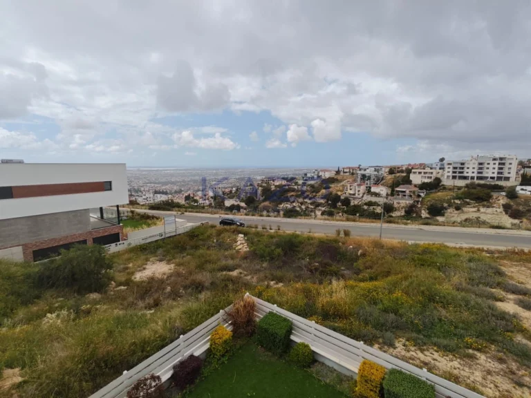 3 Bedroom House for Sale in Limassol – Agia Fyla
