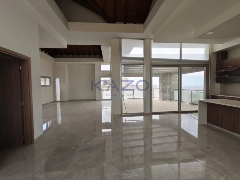 3 Bedroom House for Sale in Limassol – Agia Fyla