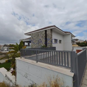 3 Bedroom House for Sale in Limassol – Agia Fyla