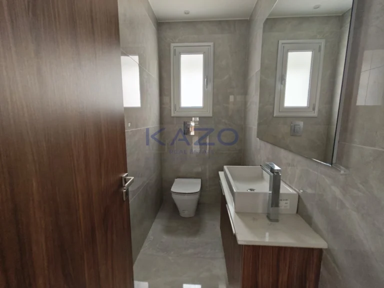 3 Bedroom House for Sale in Limassol – Agia Fyla