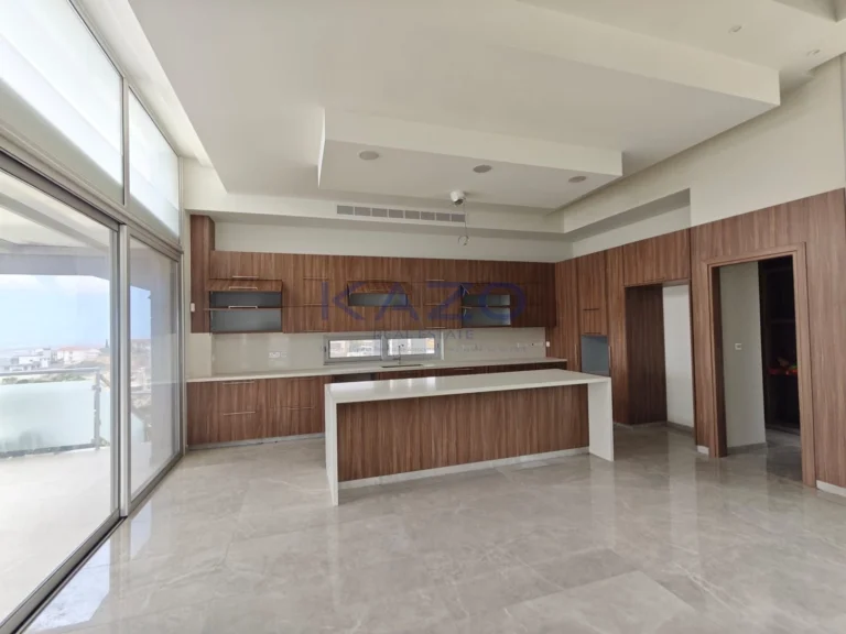 3 Bedroom House for Sale in Limassol – Agia Fyla