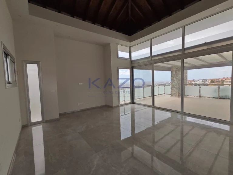 3 Bedroom House for Sale in Limassol – Agia Fyla