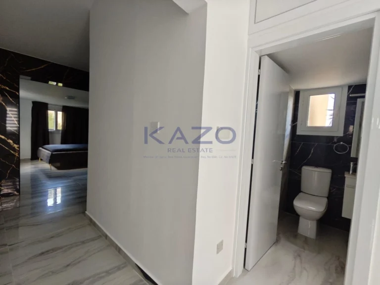 4 Bedroom House for Sale in Limassol District