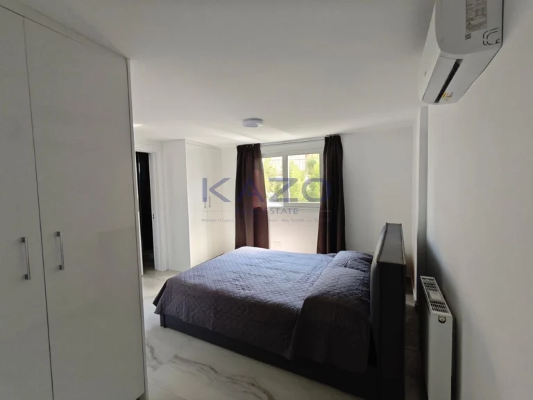 4 Bedroom House for Sale in Limassol District