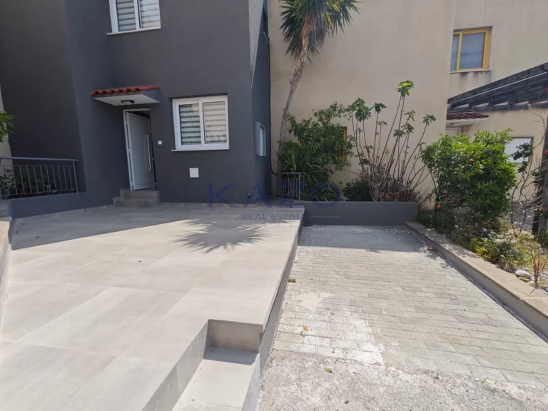4 Bedroom House for Sale in Limassol District
