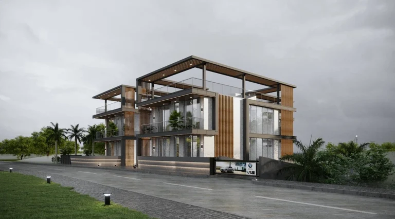 3 Bedroom Apartment for Sale in Germasogeia, Limassol District