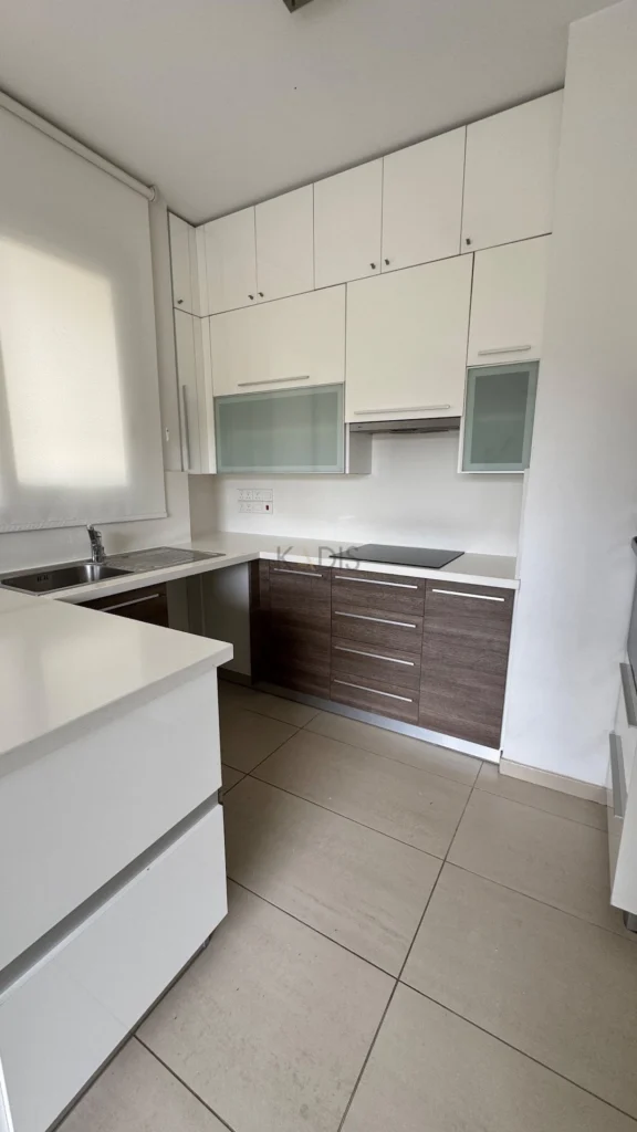 2 Bedroom Apartment for Rent in Limassol District