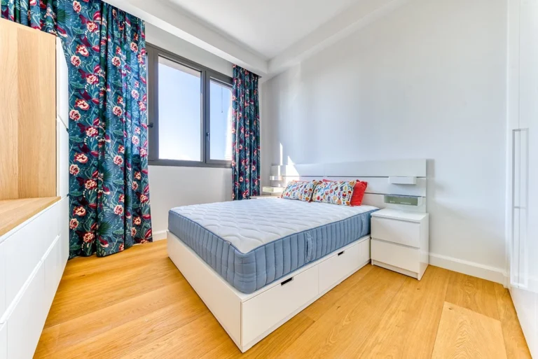 2 Bedroom Apartment for Rent in Potamos Germasogeias, Limassol District