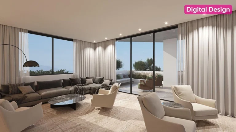 5 Bedroom House for Sale in Strovolos, Nicosia District