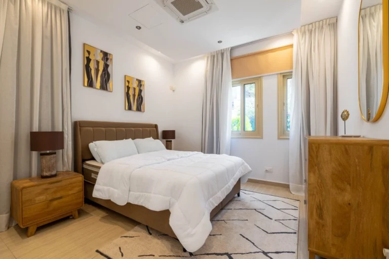 4 Bedroom House for Sale in Kissonerga, Paphos District