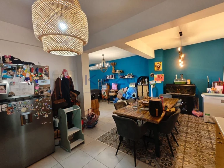3 Bedroom House for Sale in Asomatos, Limassol District