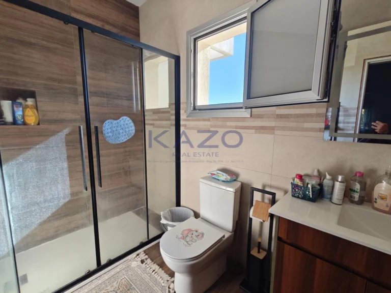 3 Bedroom House for Sale in Asomatos, Limassol District