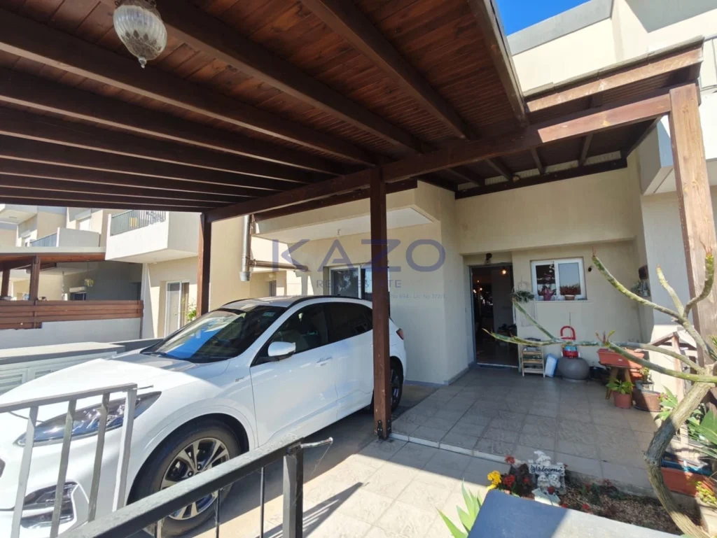 3 Bedroom House for Sale in Asomatos, Limassol District