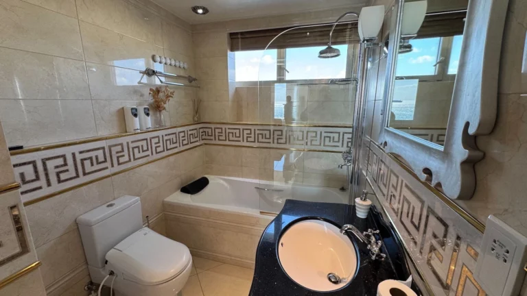 2 Bedroom Apartment for Rent in Limassol – Neapolis