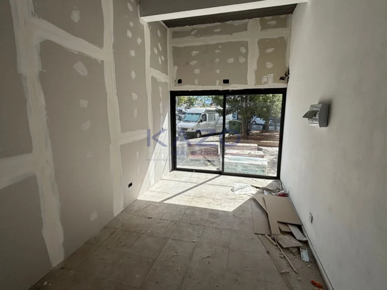 40m² Commercial for Rent in Limassol – Mesa Geitonia
