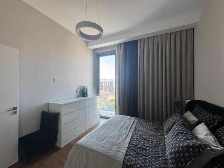2 Bedroom Apartment for Sale in Potamos Germasogeias, Limassol District