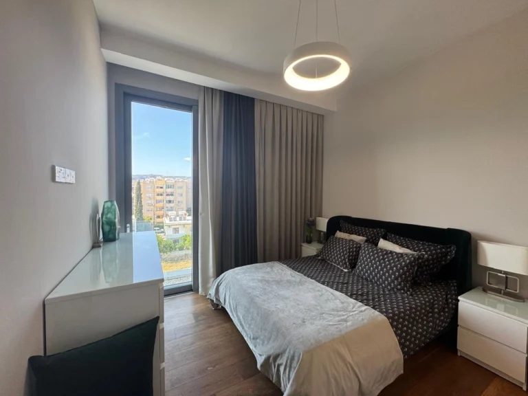 2 Bedroom Apartment for Sale in Potamos Germasogeias, Limassol District