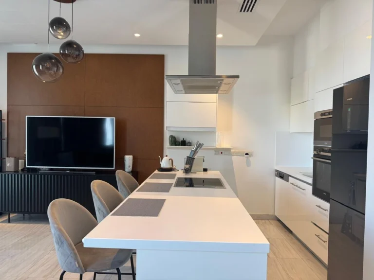 2 Bedroom Apartment for Sale in Potamos Germasogeias, Limassol District
