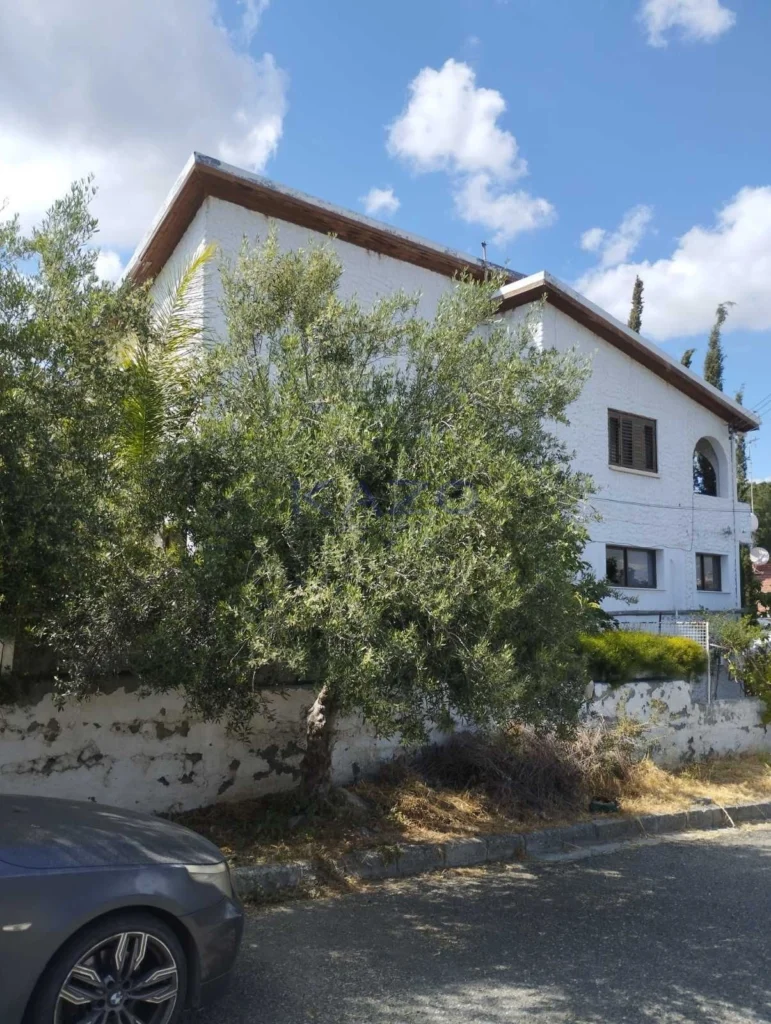 255m² House for Sale in Erimi, Limassol District